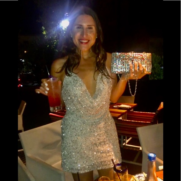 Retrofete midi dress - Picture 6 of 7